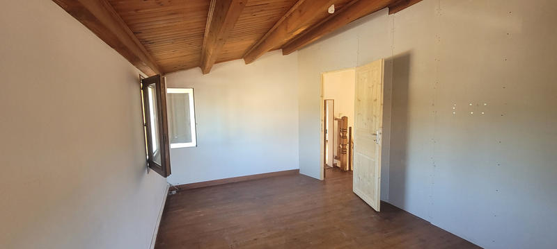 Villa - 95 m² - 5 pièces