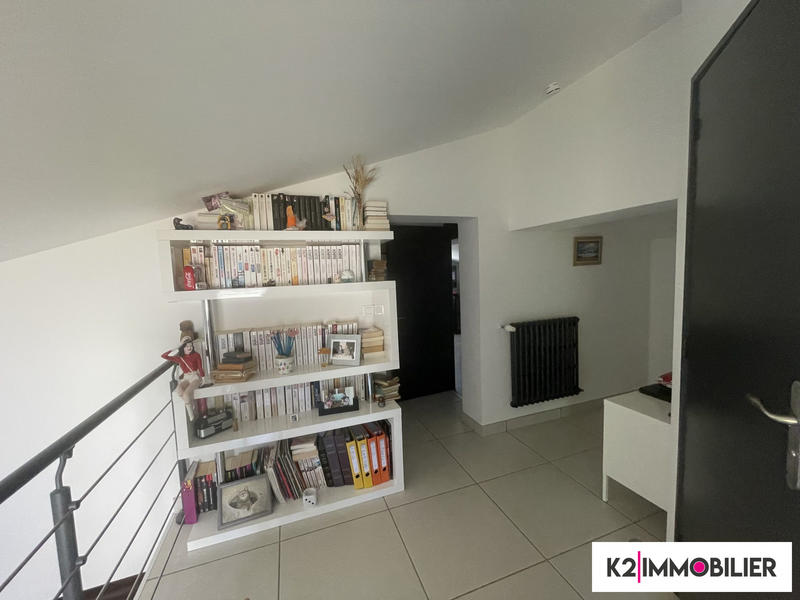 Villa - 110 m² - 4 pièces