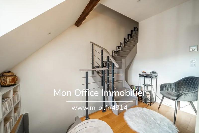 Appartement - 139 m² - 5 pièces