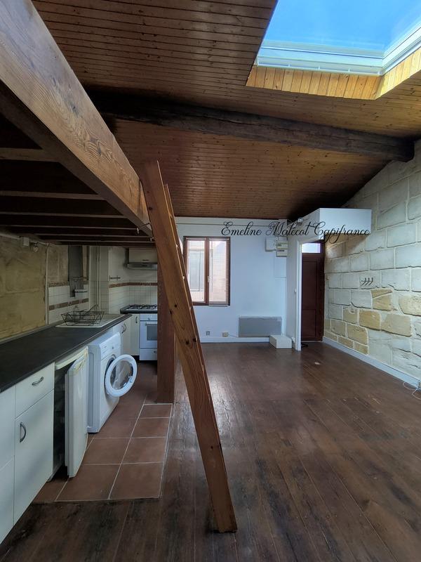 Appartement - 49 m² - 2 pièces