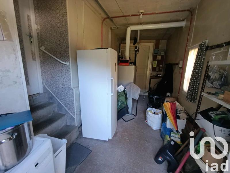 Ferme - 210 m² - 10 pièces