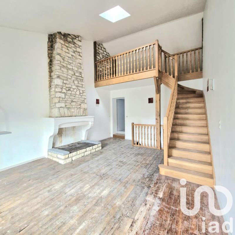 Maison - 156 m² - 5 pièces