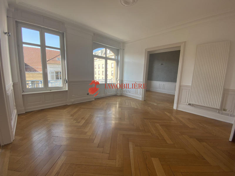 Appartement - 148 m² - 4 pièces