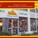 Luminaires   Solea
