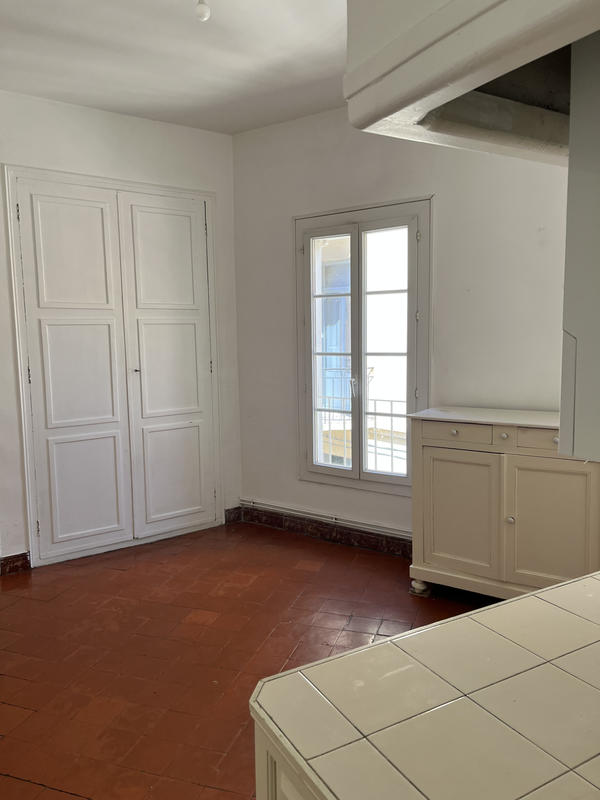 Appartement - 106 m² - 4 pièces