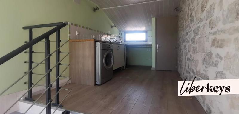 Maison de village - 99 m² - 6 pièces