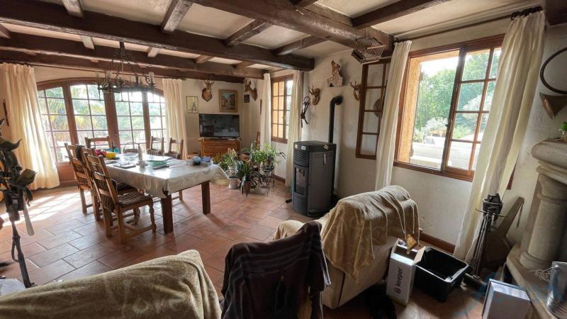 Villa - 140 m² - 5 pièces