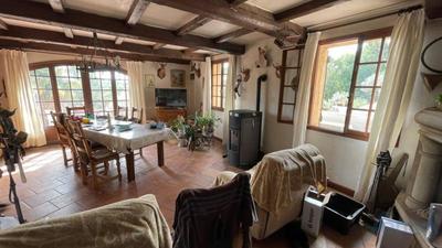 Villa - 140 m² - 5 pièces