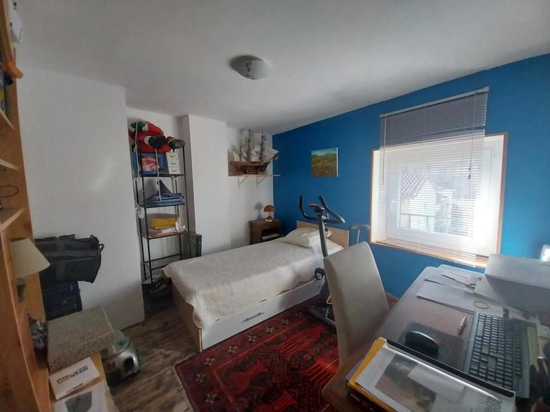 Maison - 133 m² - 6 pièces