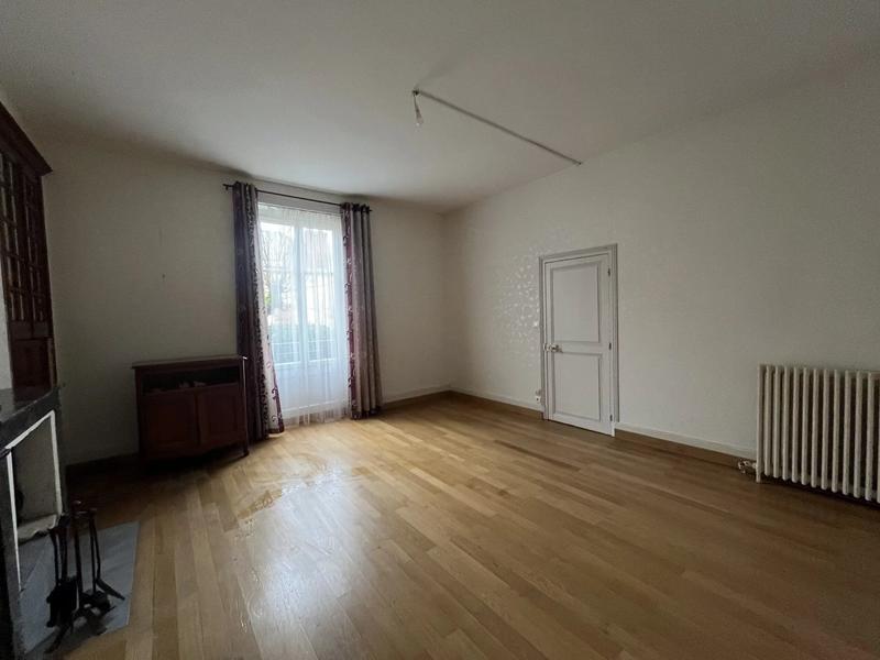 Maison - 170 m² - 8 pièces