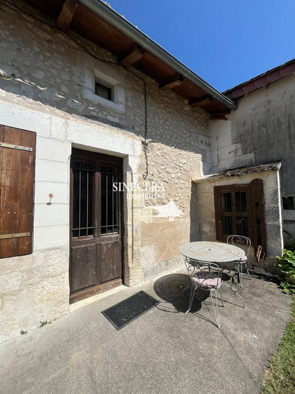 Maison - 200 m² - 5 pièces