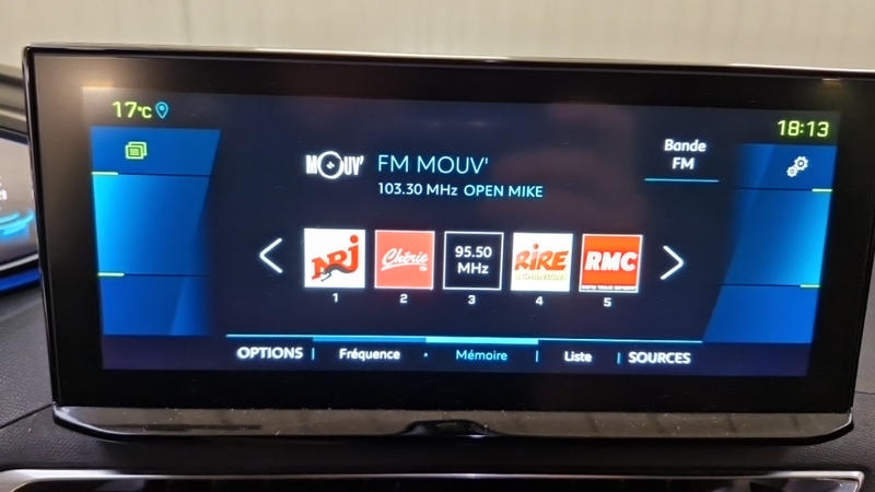 Peugeot 3008 1.6 Hybrid 225 E-Eat8 Allure Pack