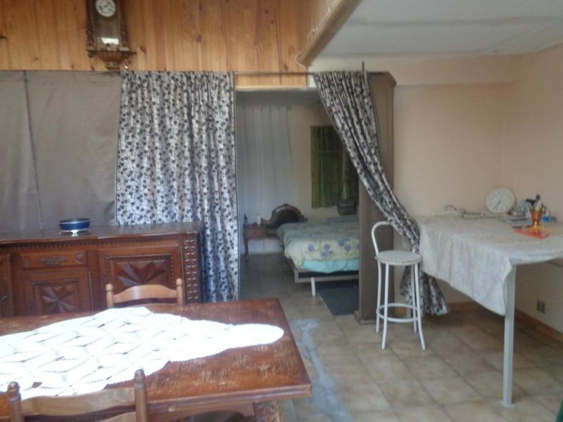 Propriété - 78 m² - 3 pièces