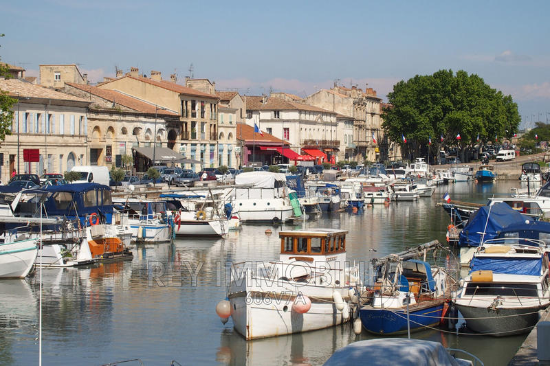 Villa - 169 m² - 6 pièces