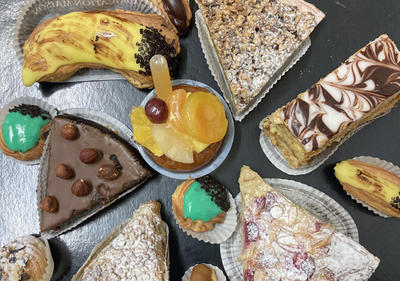 Le Vent des Moissons