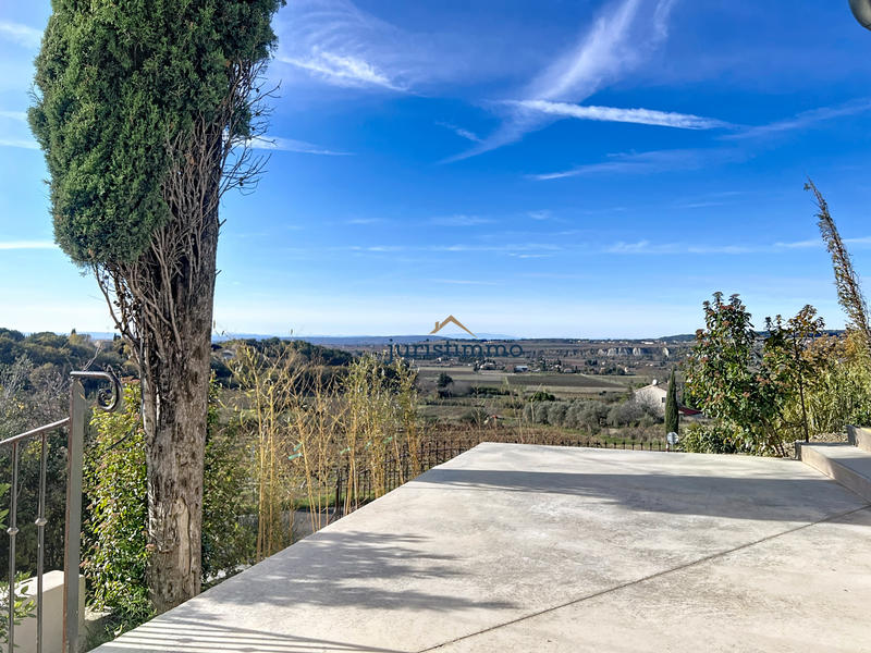 Villa - 109 m² - 5 pièces