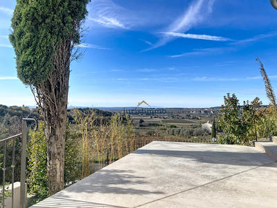 Villa - 109 m² - 5 pièces