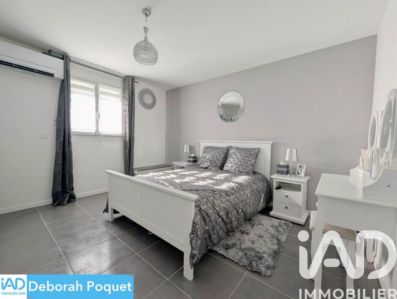 Maison - 42 m² - 2 pièces