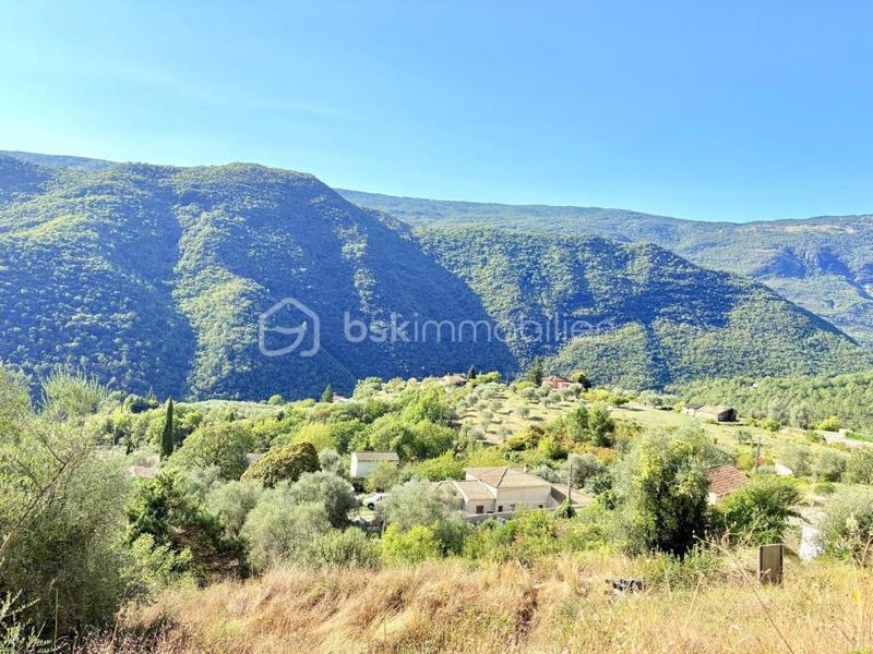 Terrain - 2 126 m²