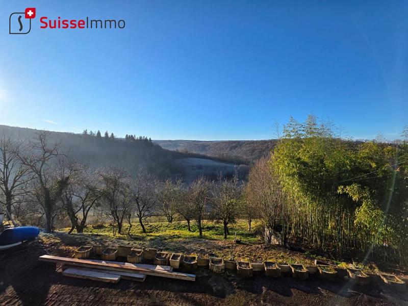 Pavillon - 127 m² - 5 pièces