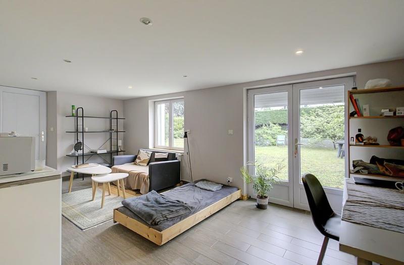 Maison - 196 m² - 11 pièces