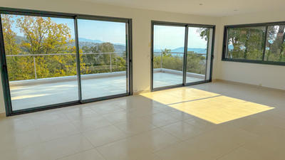 Villa - 123 m² - 5 pièces