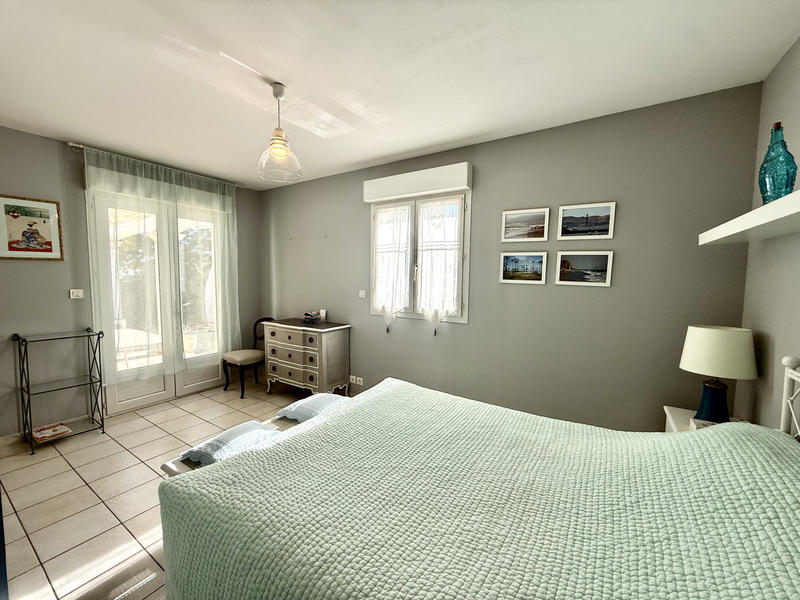 Maison - 127 m² - 6 pièces