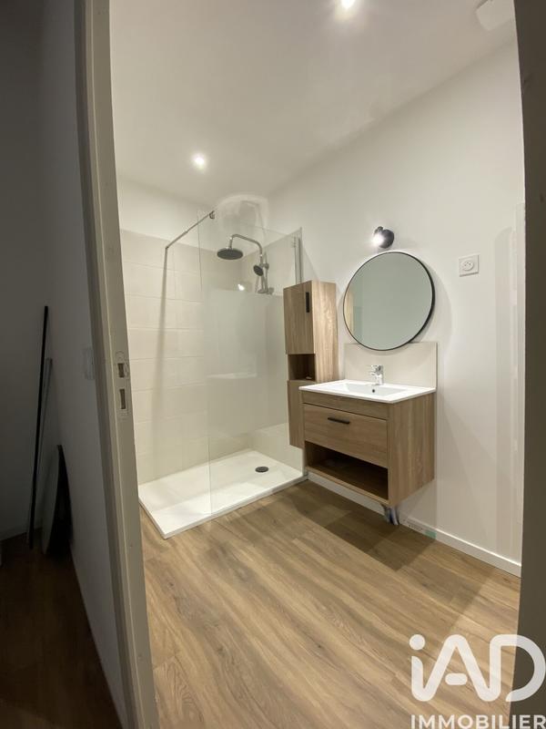 Immeuble - 400 m² - 21 pièces