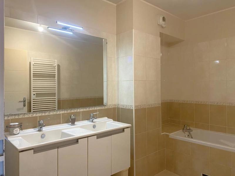 Appartement - 125 m² - 5 pièces