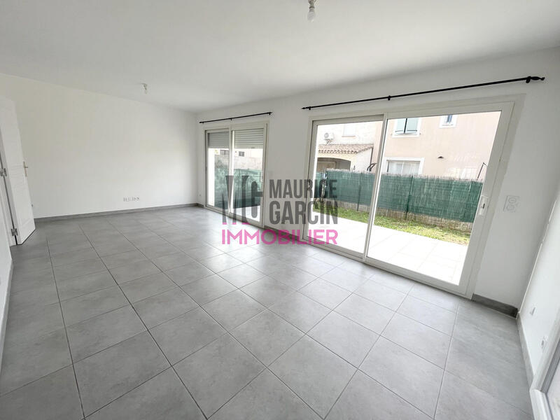 Maison - 75 m² - 4 pièces