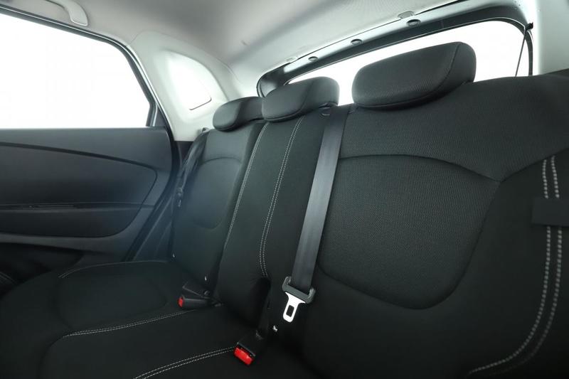 Renault Captur 1.5 dCi Business 90 ch