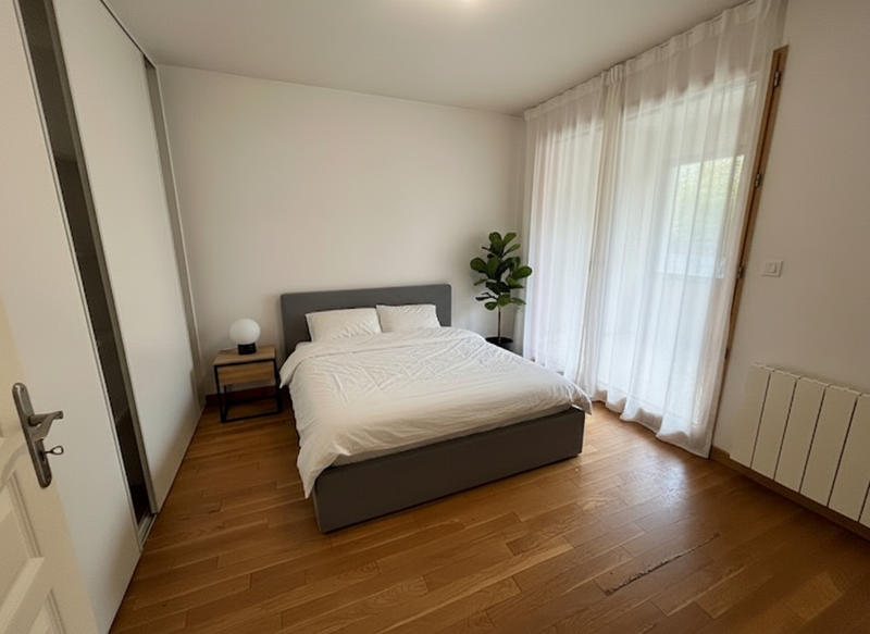 Appartement - 71 m² - 3 pièces