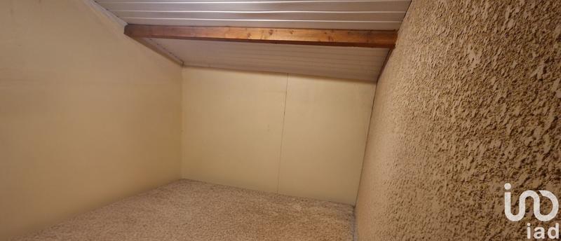 Maison - 84 m² - 5 pièces