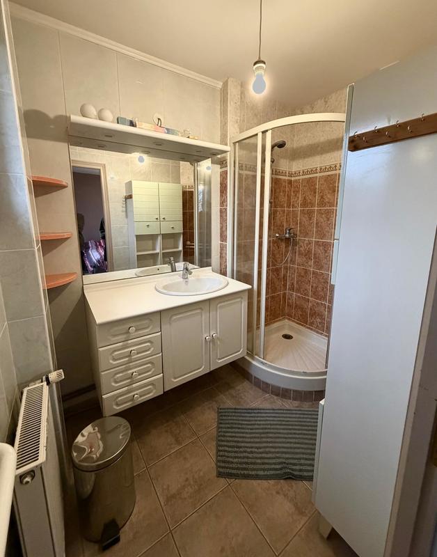 Maison - 148 m² - 5 pièces