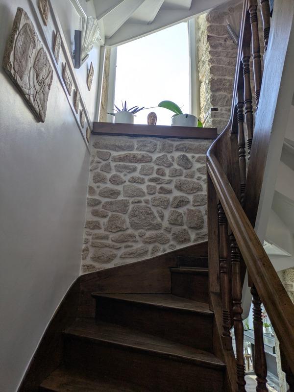 Maison - 195 m² - 9 pièces