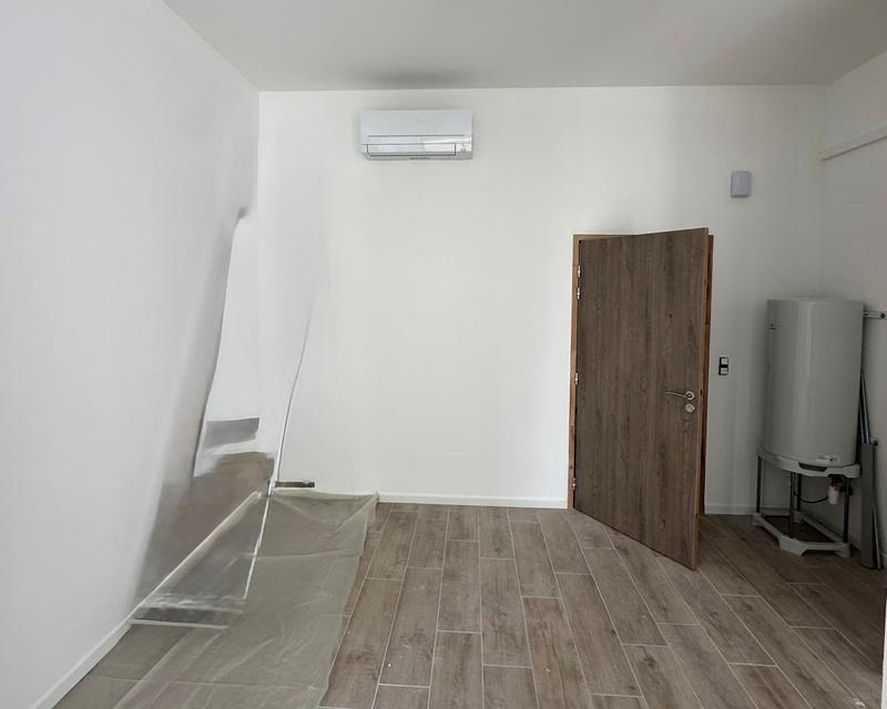 Appartement - 86 m² - 3 pièces