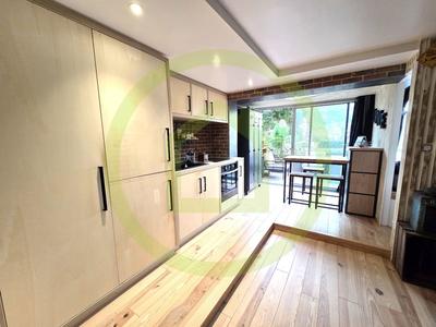 Appartement - 32 m² - 1 pièce