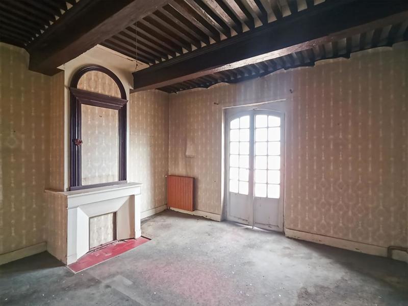 Immeuble - 160 m² - 6 pièces