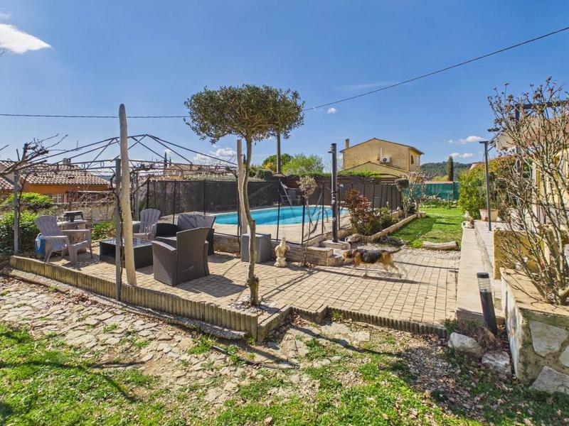 Maison - 126 m² - 6 pièces