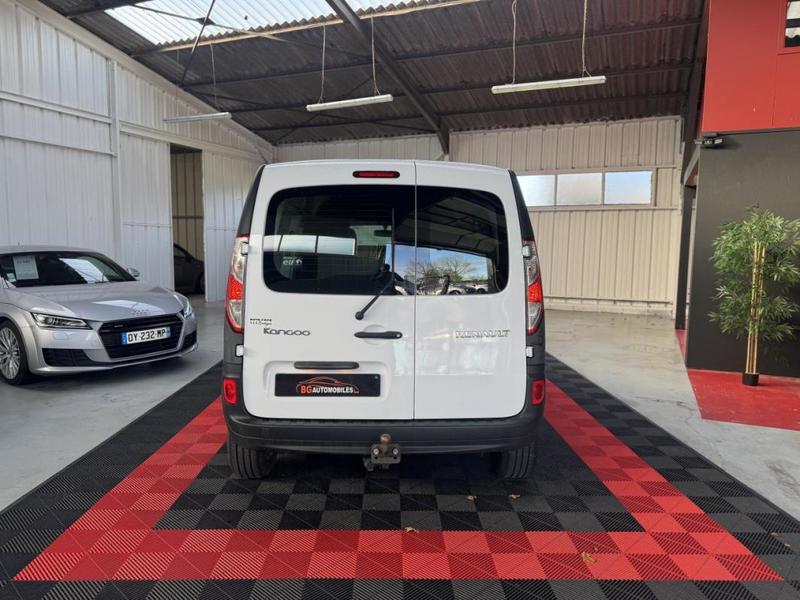Renault Kangoo Express L1 1.5 Energy dCi 75 Ch Grand Confort - Garantie 6 Mois