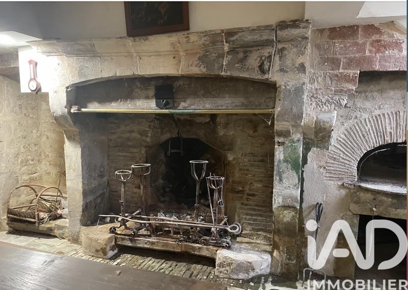 Maison - 507 m² - 16 pièces