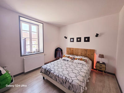 Maison - 184 m² - 7 pièces