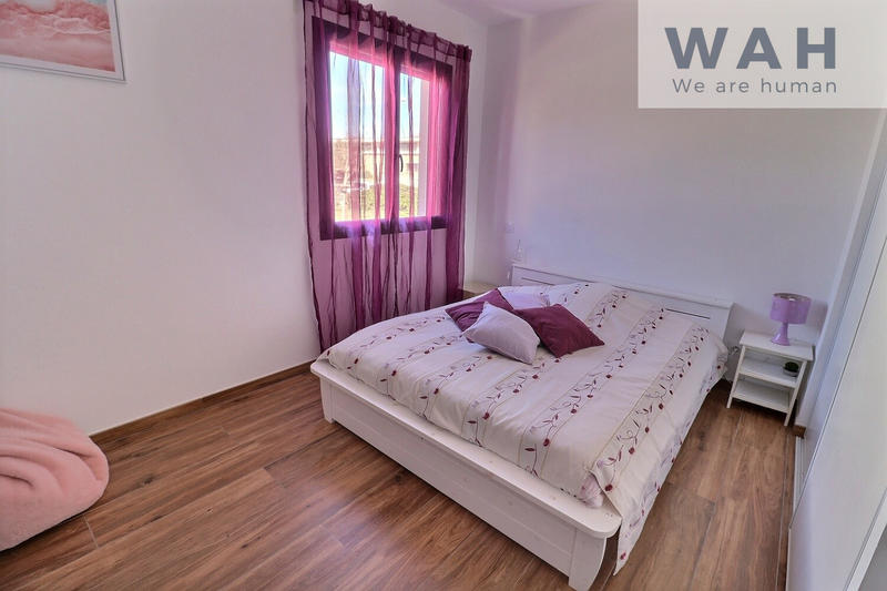 Villa - 126 m² - 5 pièces