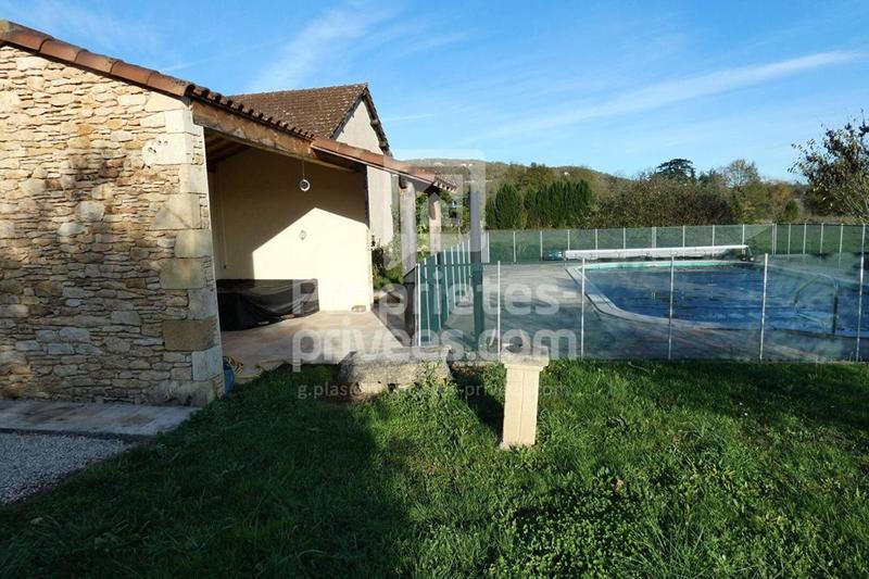 Demeure - 188 m² - 7 pièces