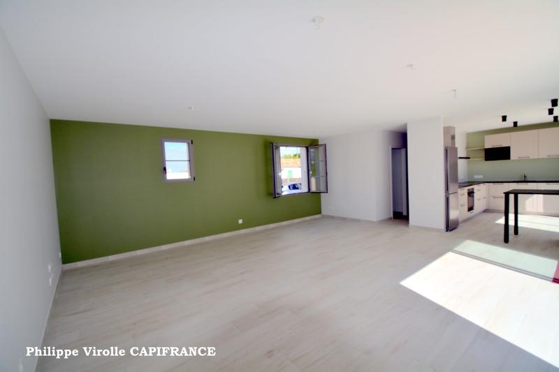 Maison - 137 m² - 6 pièces