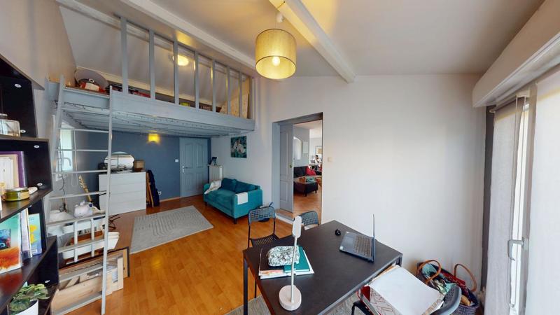 Maison - 127 m² - 5 pièces