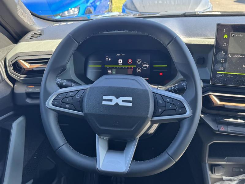 Dacia Duster TCe 130 4x2 Extreme