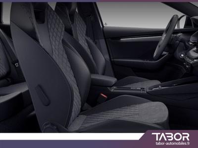 Skoda Octavia Combi Dsg Sportl Matrix Gps 18p