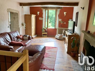 Maison - 147 m² - 5 pièces