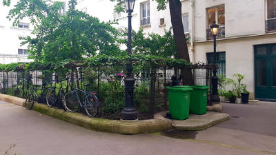 Fonds de commerce - Magasins - 35 m²